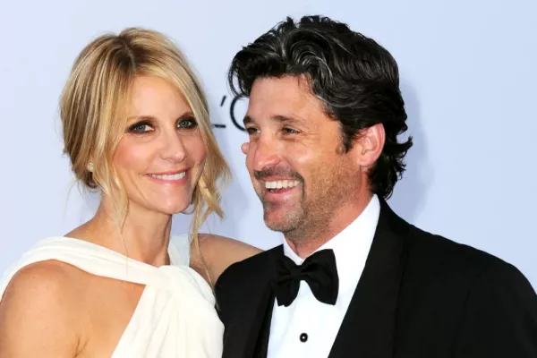 Learn About Spouse Jillian Fink, Patrick Dempsey’s Wife Has Been There Through Thick and Thin!