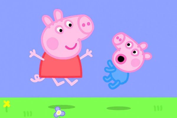 The Sad Story Of The Death Of Peppa Pig!