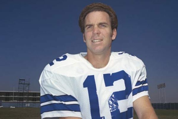 Is Roger Staubach The Richest NFL Player In The World?