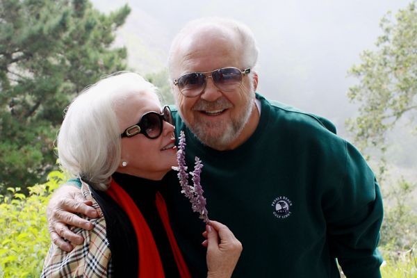 Facts About Late Radio Host Ron Chapman’s Wife Nance Chapman