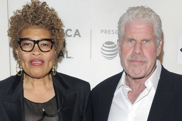 Facts about Ron Perlman’s Soon-to-Be Ex-Wife Opal Perlman