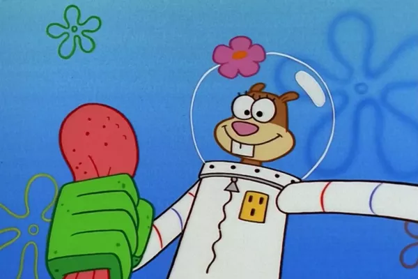 Sandy Cheeks Allegedly Committed Suicide By Drug Overdose – Find Out More Here!