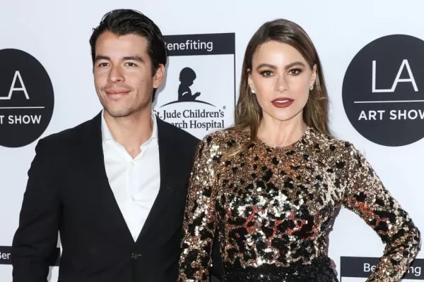 Sofia Vergara Is So Proud of Her Only Child Manolo Over the Years