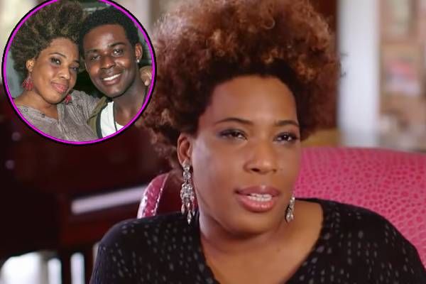 Everything You Need To Know About Macy Gray’s Son With Ex-Husband Tracey Hinds – Tahmel Hinds!
