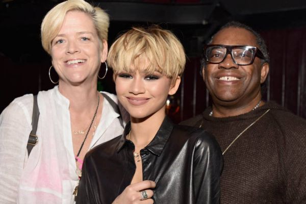 Here’s All You Need To Know About The Parents Of Zendaya!