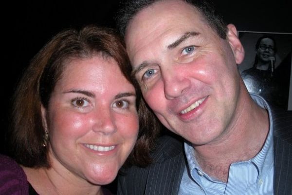 Everything You Need To Know About Norm Macdonald’s Ex-wife – Connie Macdonald!