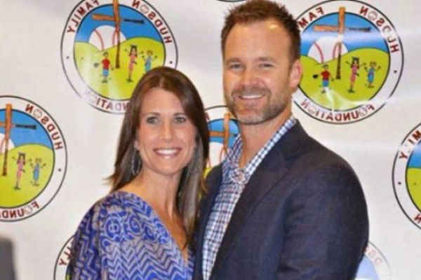 All You Need To Know About David Ross’ Marriage With Hyla Ross