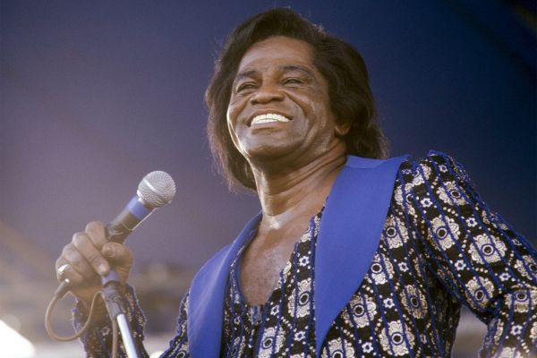 LaRhonda Pettit - James Brown’s Daughter Claims He Was Murdered!