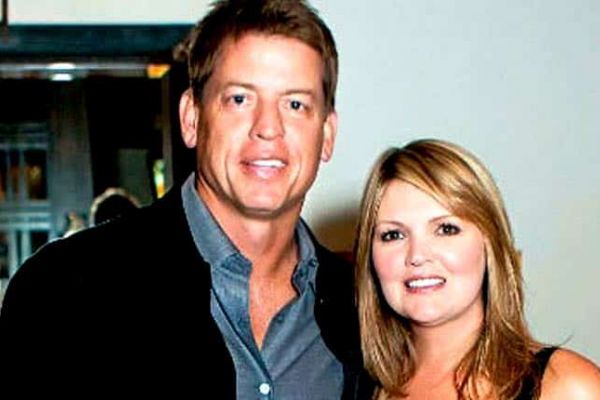Everything You Need To Know About Wife Rhonda Worthey – Troy Aikman’s Ex-Wife!
