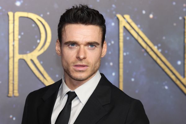 Everything You Need To Know About Richard Madden’s Sexuality And Relationships!