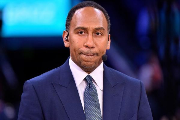 Everything You Need To Know About The Wife Of Stephen A. Smith!