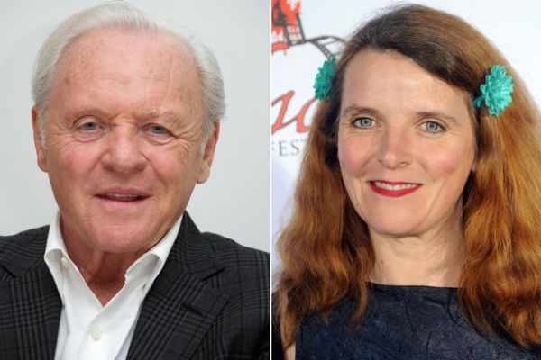 All You Need to Know About Abigail Hopkins – The Daughter Of Sir Anthony Hopkins!