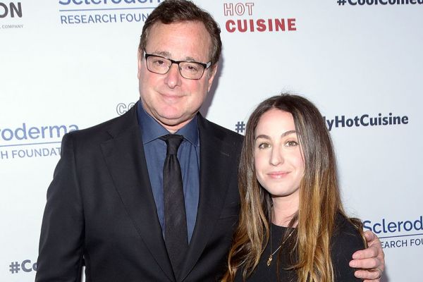 Everything You Need To Know About Bob Saget’s Daughter – Aubrey Saget!