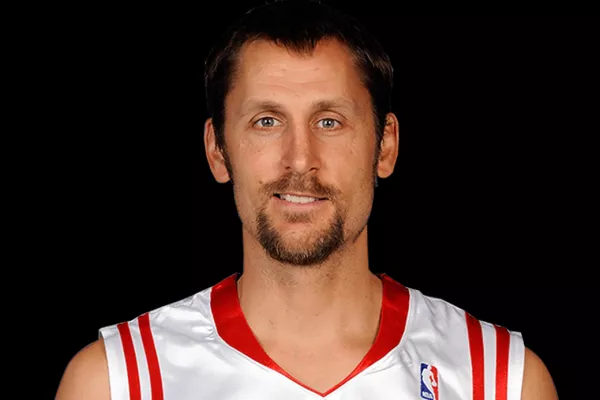 Here’s All You Need To Know About The Two Children Of Brent Barry!