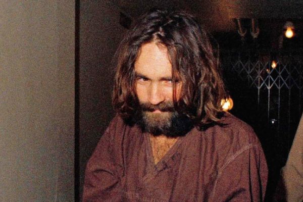 Some Details On One Of History’s Most Notorious Criminals – Charles Manson!