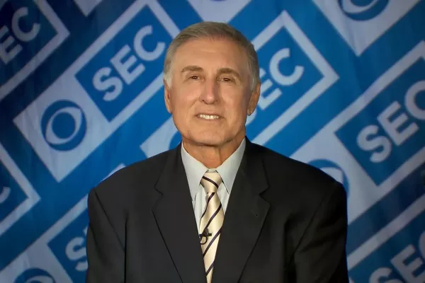 All You Need To Know About The Children Of Gary Danielson And His Wife Kristy Danielson!