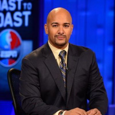 Why Did Jonathan Coachman Leave ESPN Despite a Huge Salary and Net Worth?