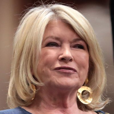 Martha Stewart Net Worth 2022 Bio Age Career Family Rumors   Martha Stewart 