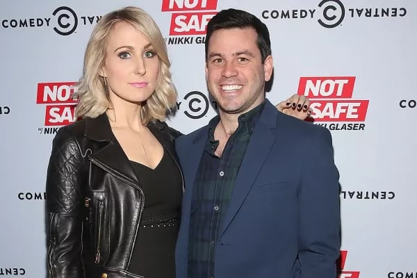 SiriusXM’s Host Nikki Glaser’s Husband, Relationship Talks & Family Details