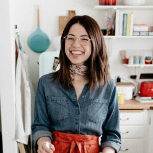 Molly Yeh Net Worth 2022, Bio, Age, Career, Family, Rumors