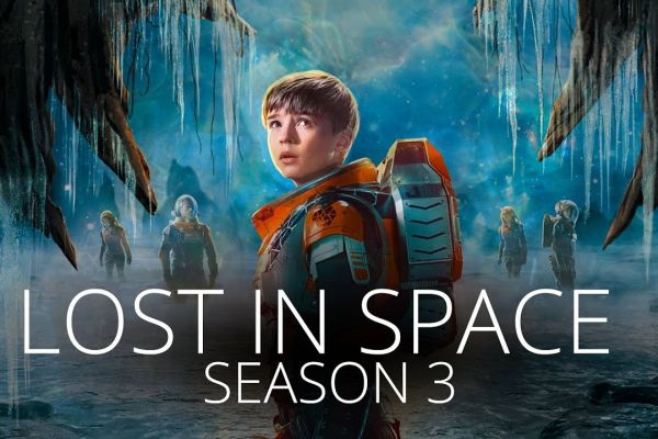‘Lost In Space’ Season 3