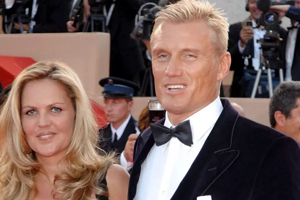 Everything You Need To Know About The Ex-Wife Of Dolph Lundgren – Anette Qviberg Including Her Bio, Age, Career, Family, And More!