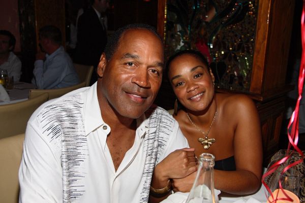 Details About The Life Of Arnelle Simpson, The Daughter of O. J. Simpson