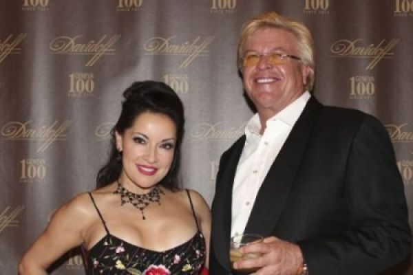 Hidden Details About Barbara Dobbs And Her Unsuccessful Marriage With Ron White