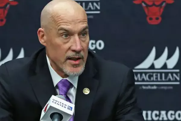 All You Need To Know About Carolyn Paxson – John Paxson’s Wife!
