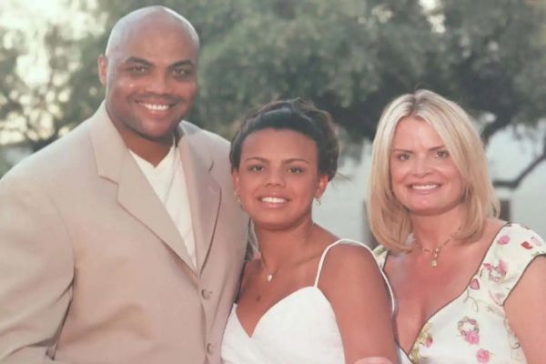 Details Of The Private And Professional Life Of Christiana Barkley; Charles Barkley Daughter