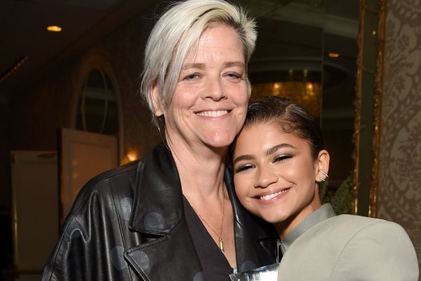 Claire Stoermer: Details About The German Mother Of Zendaya