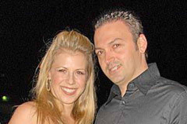 Who is Cody Herpin? Facts About Jodie Sweetin’s Ex-husband