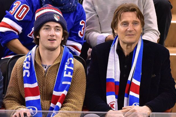 Who Is Daniel Neeson? Learn About The Private And Professional Life Of Liam Neeson’s Son