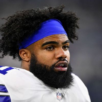 Ezekiel Elliott Net Worth 2022, Bio, Age, Career, Family, Rumors