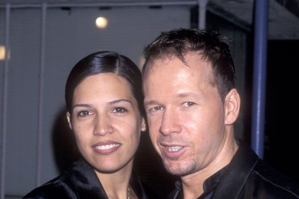 Who Is Kimberly Fey? Learn About The Life Of Donnie Wahlberg’ Ex-wife
