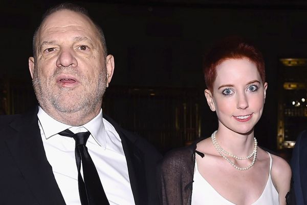 Details About The Current Life Of Is Lily Weinstein; Harvey Weinstein’s Daughter