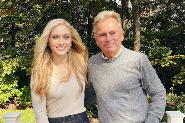 Who Is Maggie Sajak? Details About The Private And Professional Life Of Pat Sajak’s Daughter
