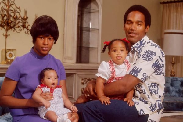 Details About The Private And Professional Life Of Marguerite Whitley, O.J. Simpson’ Ex-wife