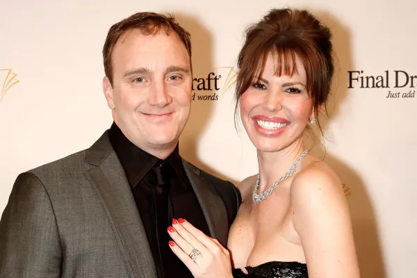 Everything You Need To Know About Nicole Chamberlain – The Ex-Wife Of Jay Mohr Including Her Career And Relationship!
