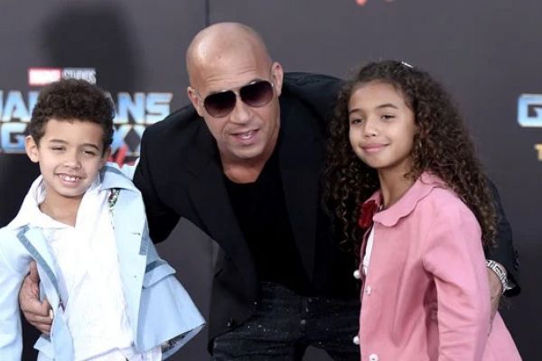 Who Is Pauline Sinclair? Details About Vin Diesel And Paloma Jiménez’s Daughter