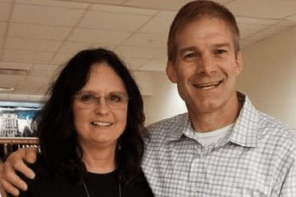 Polly Jordan: Know More About The Life Of Jim Jordan’s Wife