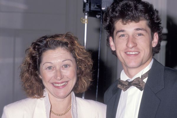 The Tragic Death Of Rocky Parker; Learn More About The Life Of Patrick Dempsey’s Ex-Wife