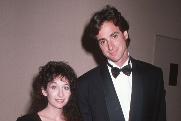 What Is Sherri Kramer Doing Now After Her Ex-Husband Bob Saget’s Death?