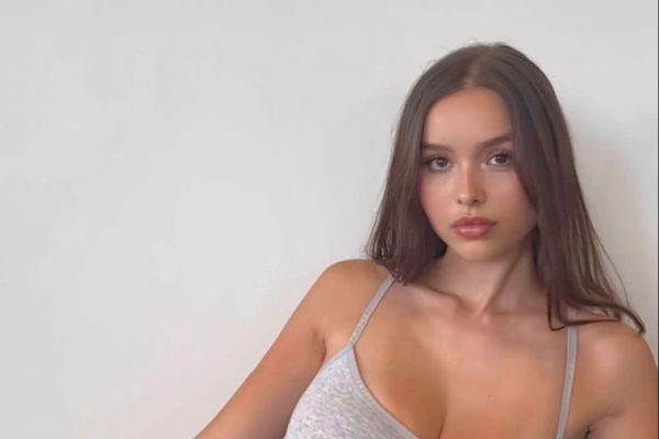 Who Is Sophie Mudd? All You Need To Know About The Instagram Model