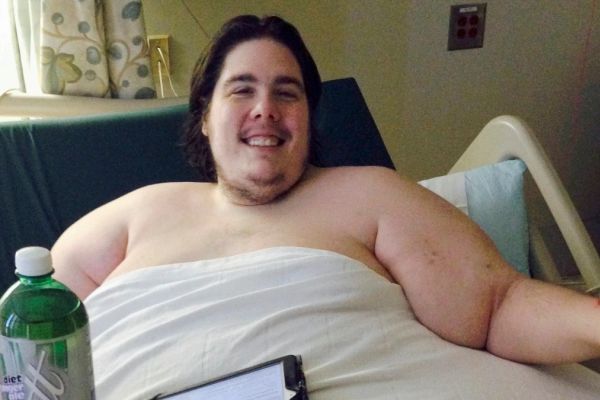 Was Steven Assanti Really 800-lbs While Filming “My 600-lb Life”? Know More About His Life