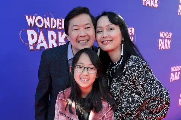 Who Is Zooey Jeong? Details Of Ken Jeong’s Daughter’s Life