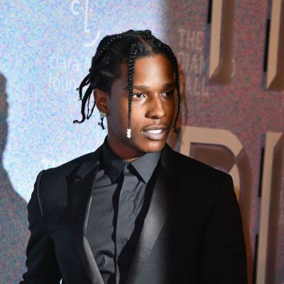 ASAP Rocky Net Worth 2022, Bio, Age, Career, Family, Rumors