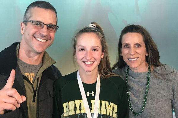 Everything You Need To Know About Alison Harbaugh – John Harbaugh’s Daughter!