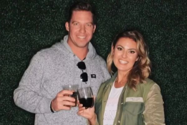 Details About Amanda Balionis’s Love Life And Recent Engagement: Who Is Her Fiancé?