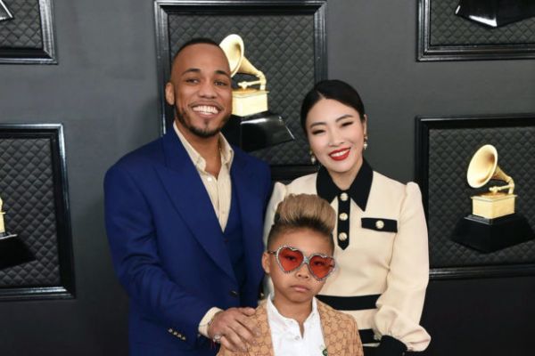 Anderson Paak’s Parents Served Time In Prison When He Was a Child